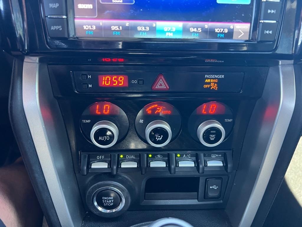 Subaru BRZ Limited 6M 2019