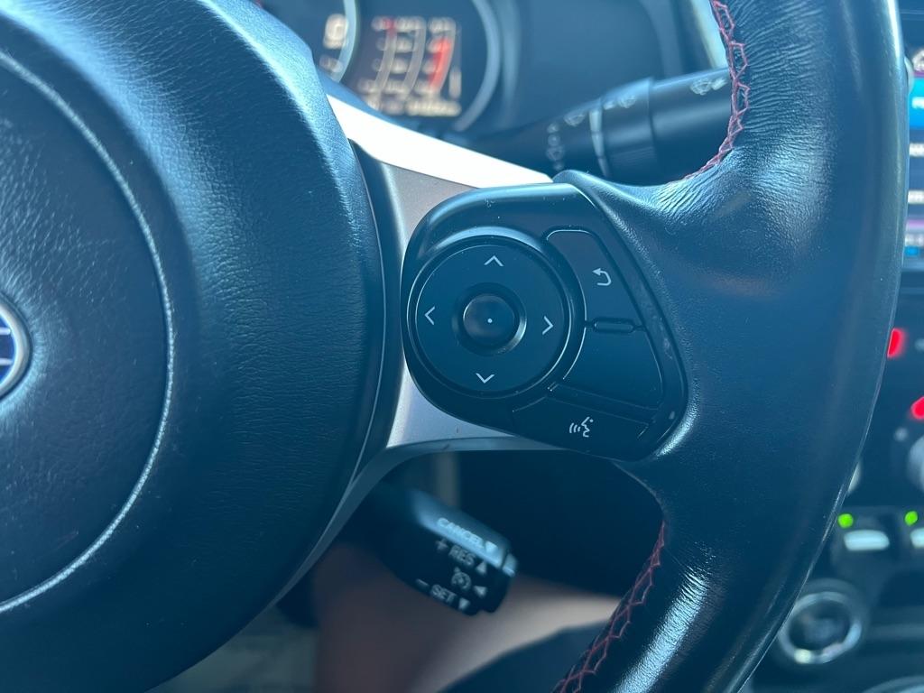 Subaru BRZ Limited 6M 2019