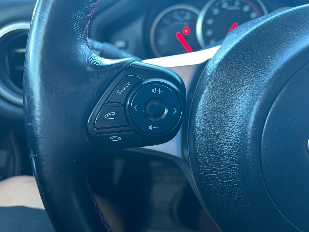 Subaru BRZ Limited 6M 2019