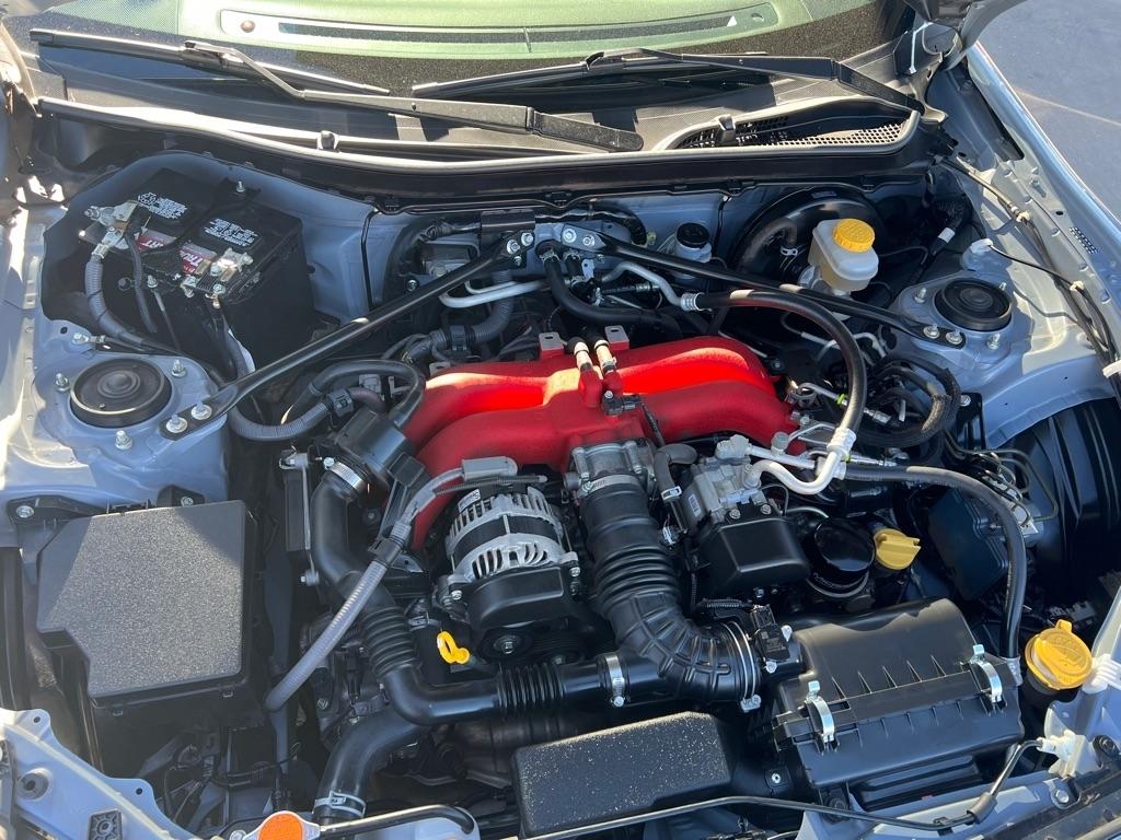 Subaru BRZ Limited 6M 2019