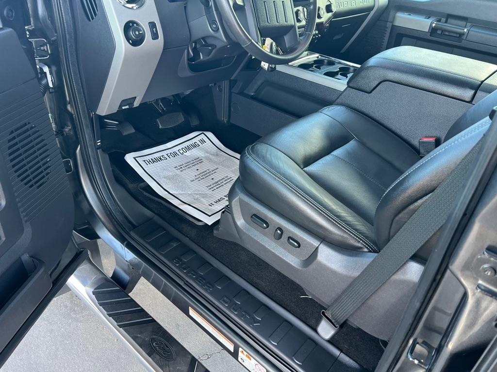 Ford F-450 SD XL Crew Cab DRW 4WD 2016