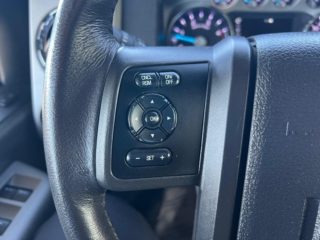 Ford F-450 SD XL Crew Cab DRW 4WD 2016