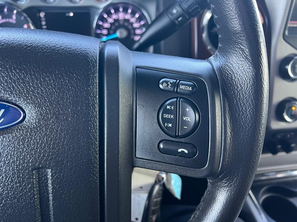 Ford F-450 SD XL Crew Cab DRW 4WD 2016