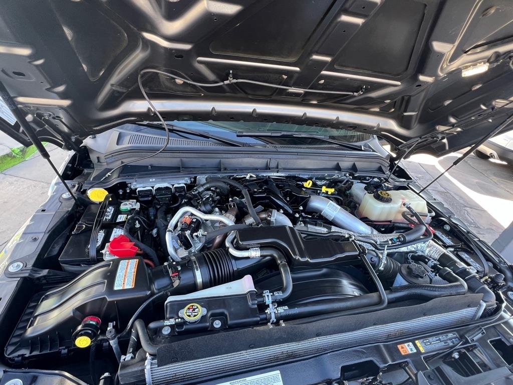 Ford F-450 SD XL Crew Cab DRW 4WD 2016