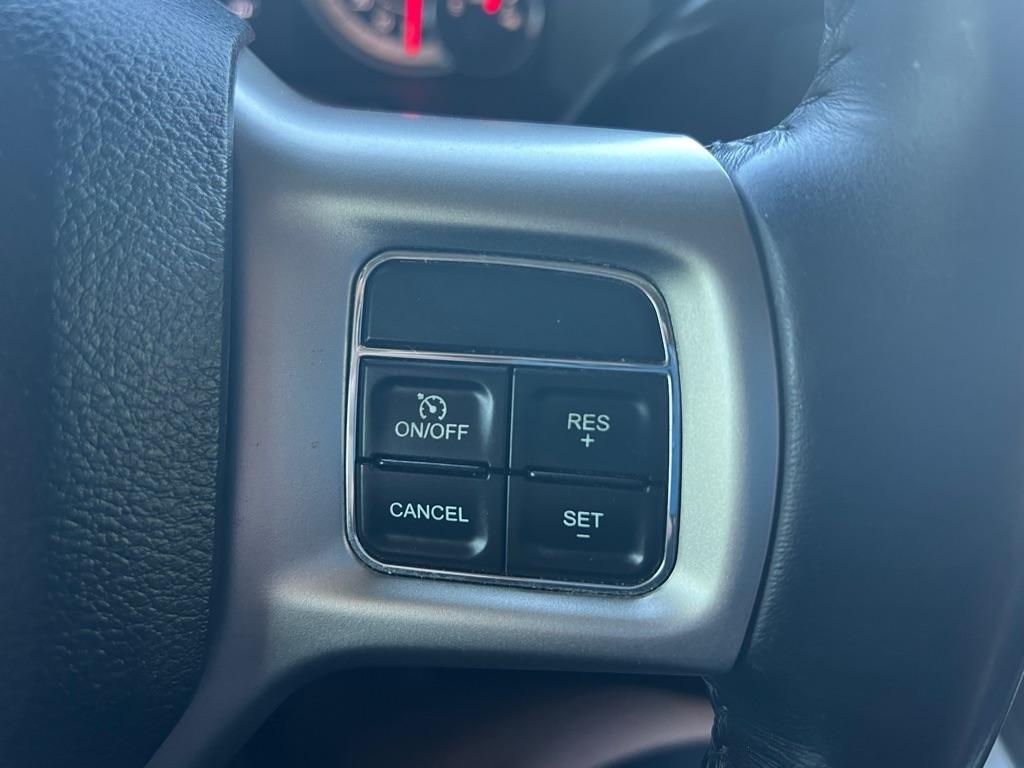 RAM 2500 Laramie Mega Cab 4WD 2018