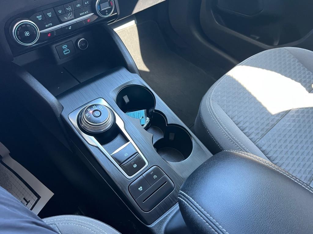 Ford Escape SE AWD 2021