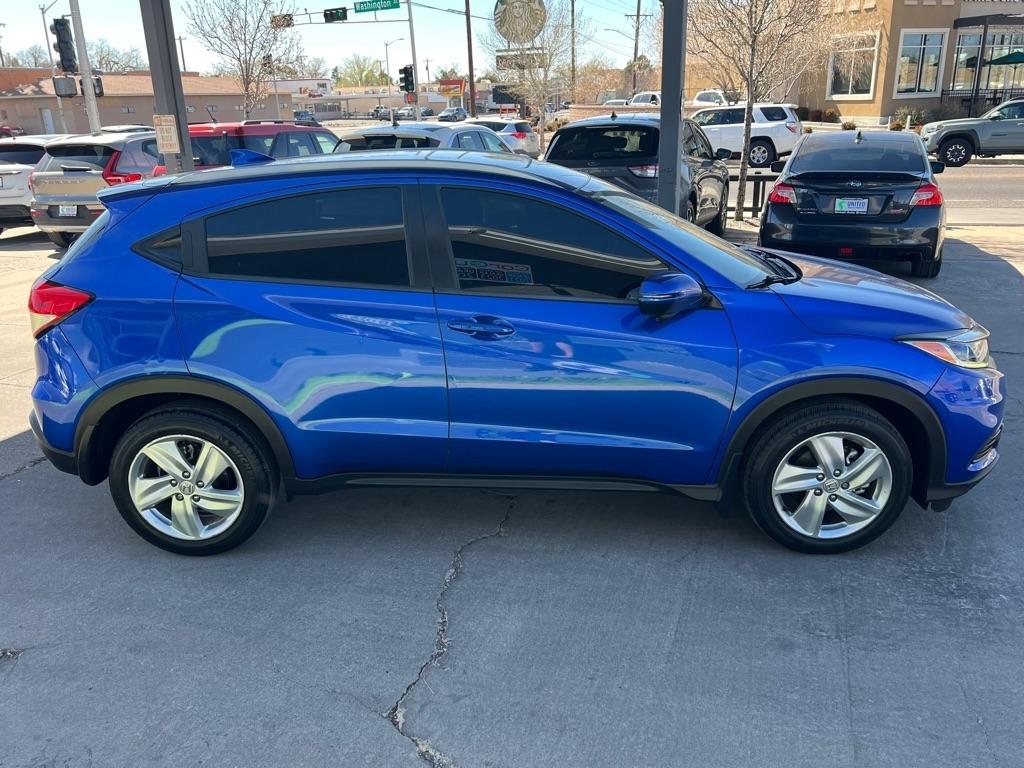 Honda HR-V EX AWD 2019