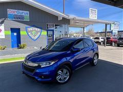 2019 Honda HR-V 