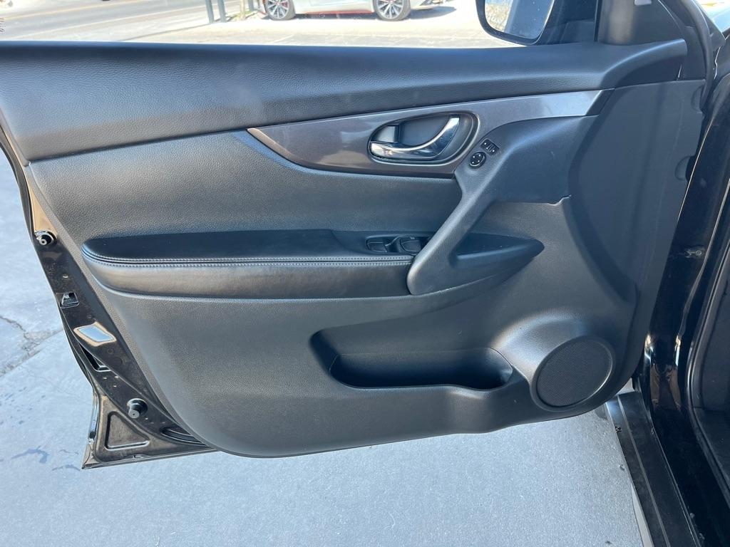 Nissan Rogue S AWD 2019