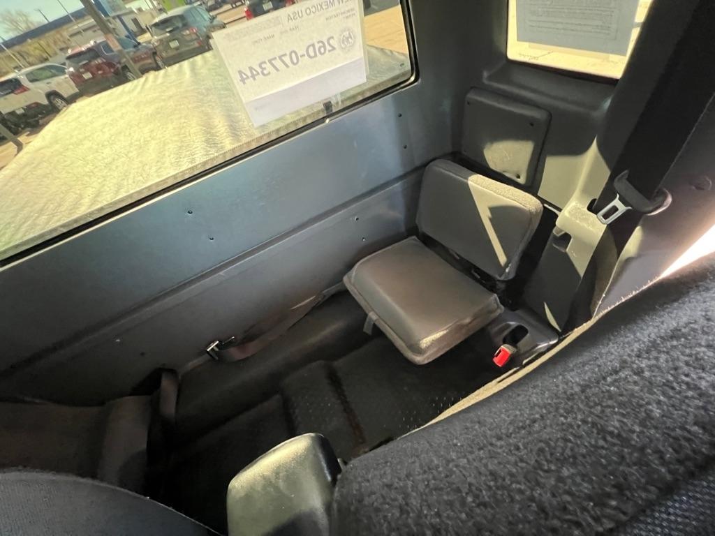 Ford Ranger XL SuperCab 2WD 2010