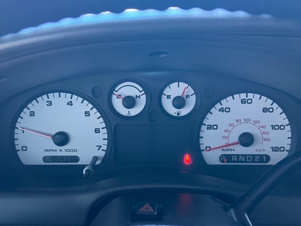 Ford Ranger XL SuperCab 2WD 2010