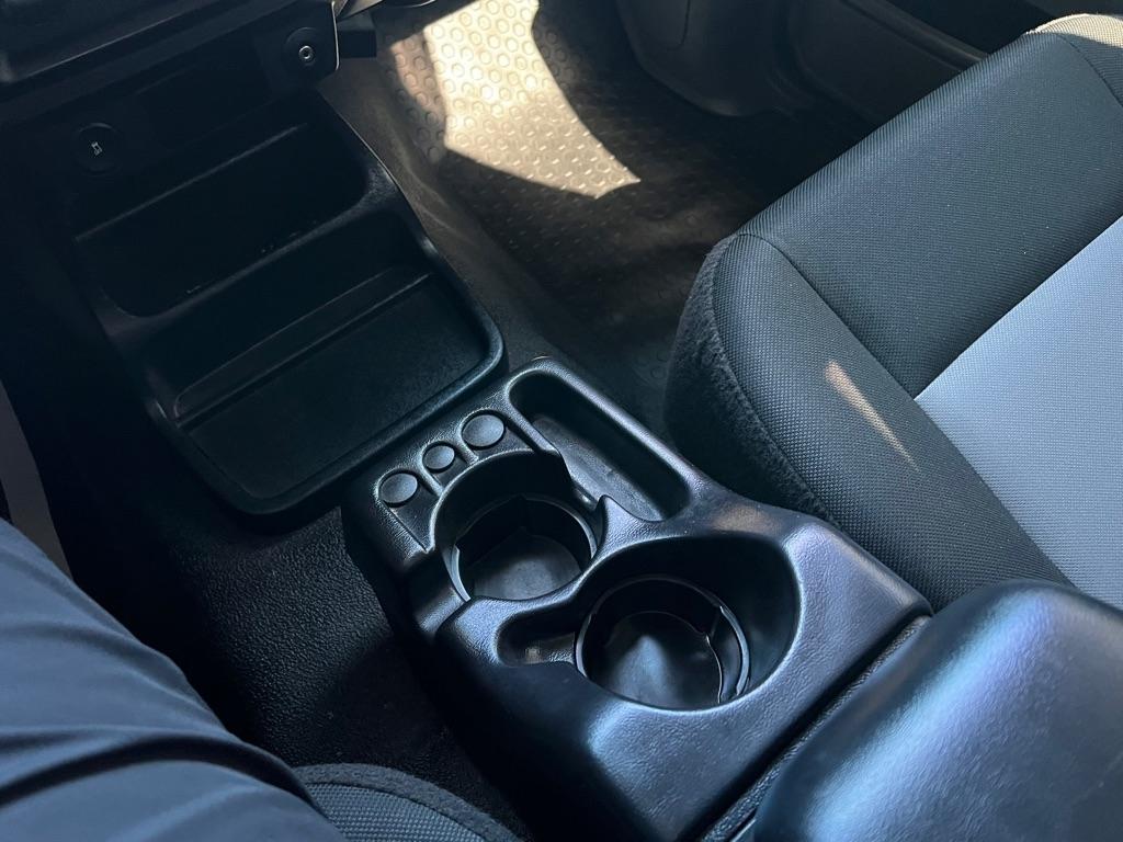 Ford Ranger XL SuperCab 2WD 2010