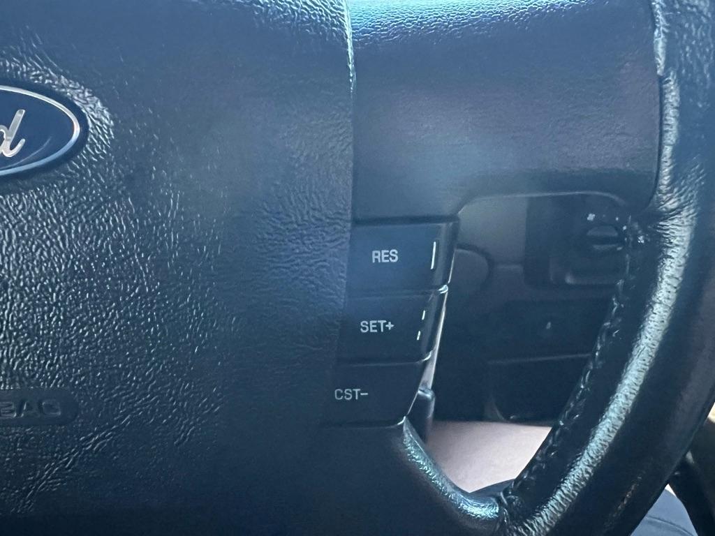 Ford Ranger XL SuperCab 2WD 2010