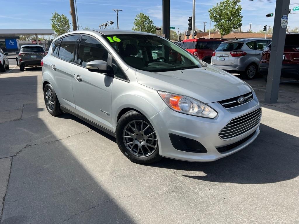 Ford C-Max Hybrid SE 2016