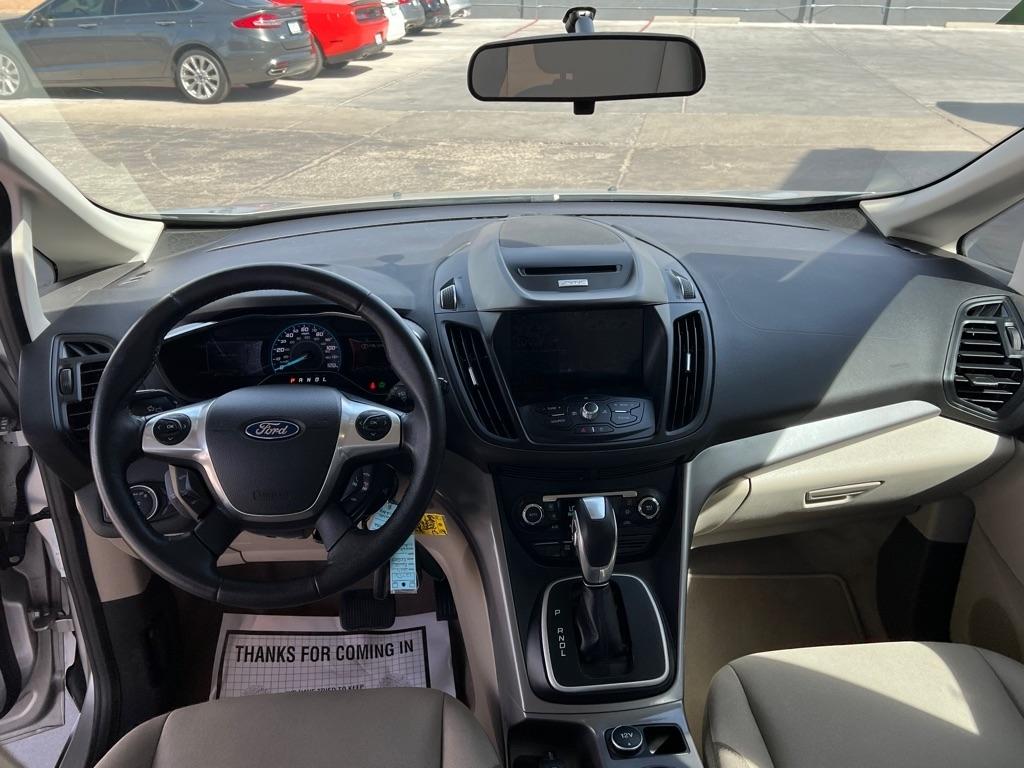 Ford C-Max Hybrid SE 2016