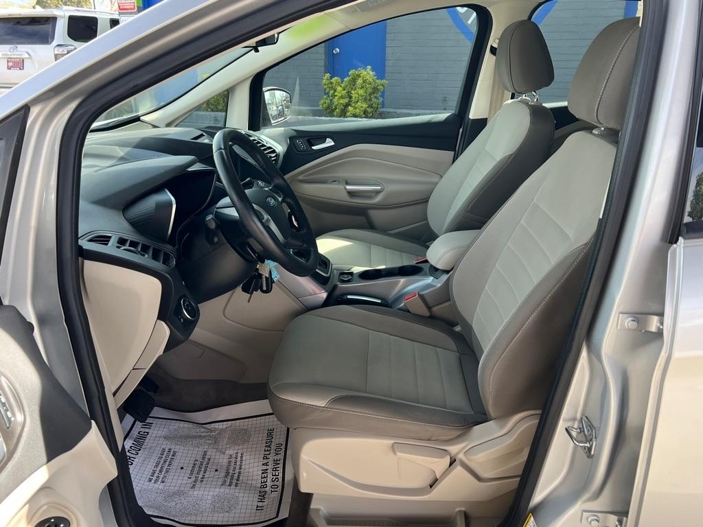 Ford C-Max Hybrid SE 2016