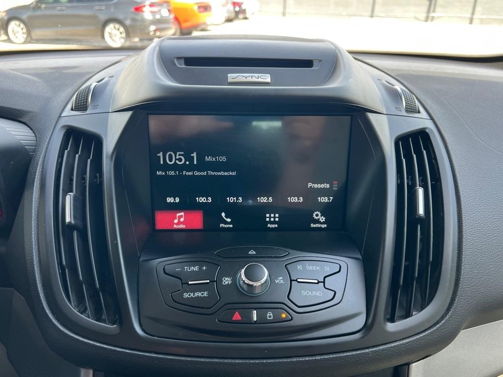 Ford C-Max Hybrid SE 2016