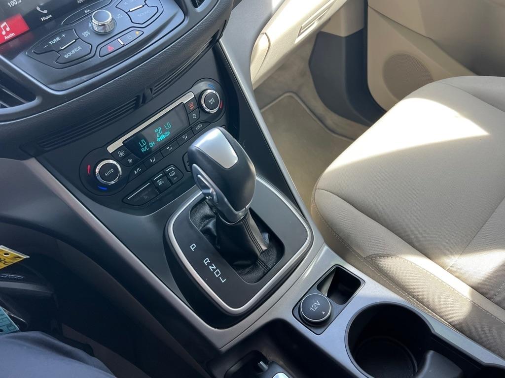 Ford C-Max Hybrid SE 2016