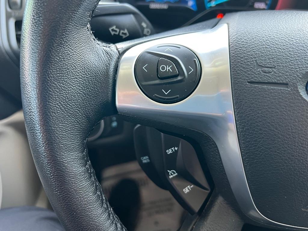 Ford C-Max Hybrid SE 2016