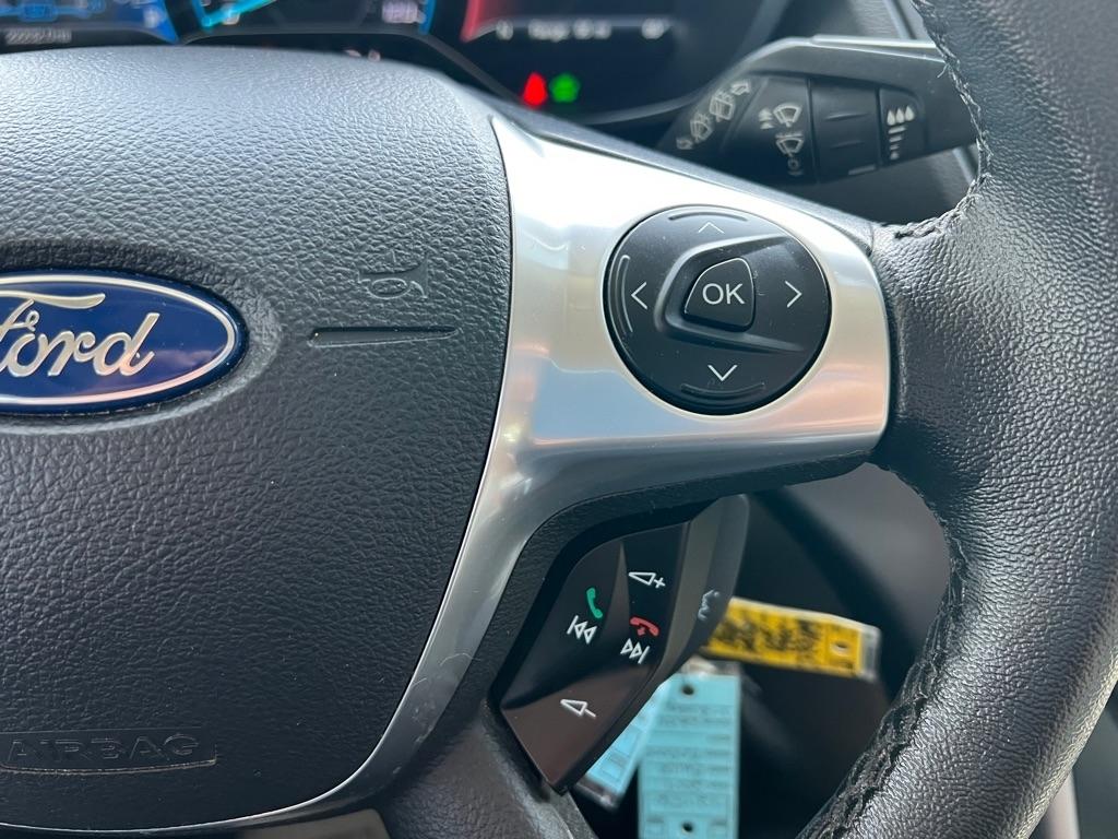 Ford C-Max Hybrid SE 2016