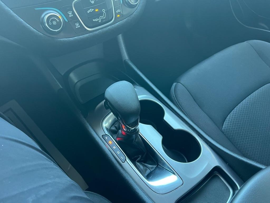 Chevrolet Malibu LS 2022