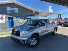 2012 Toyota Tundra 
