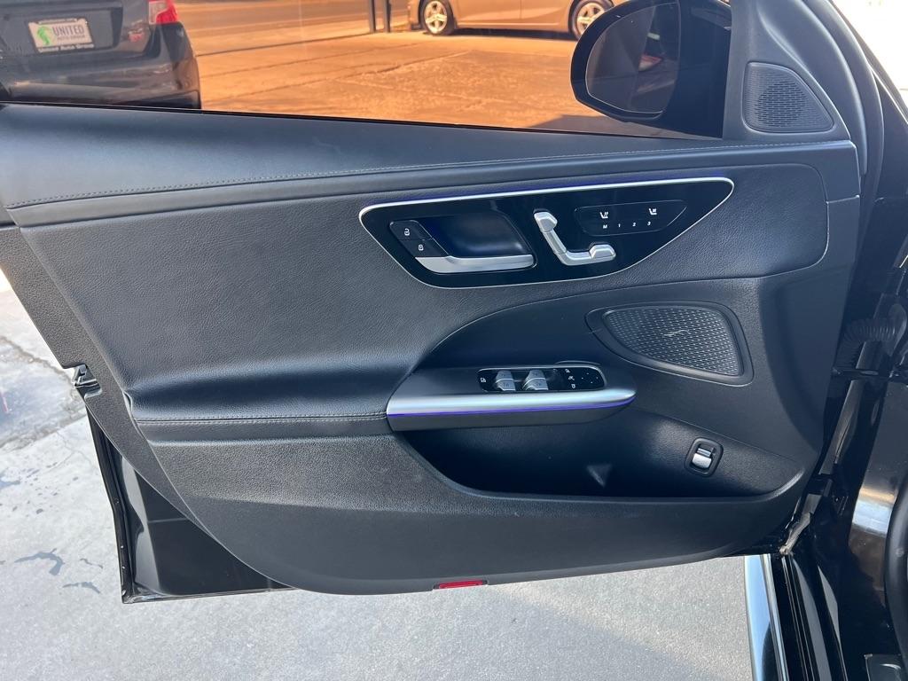 Mercedes-Benz C-Class C300 4MATIC Sedan 2022