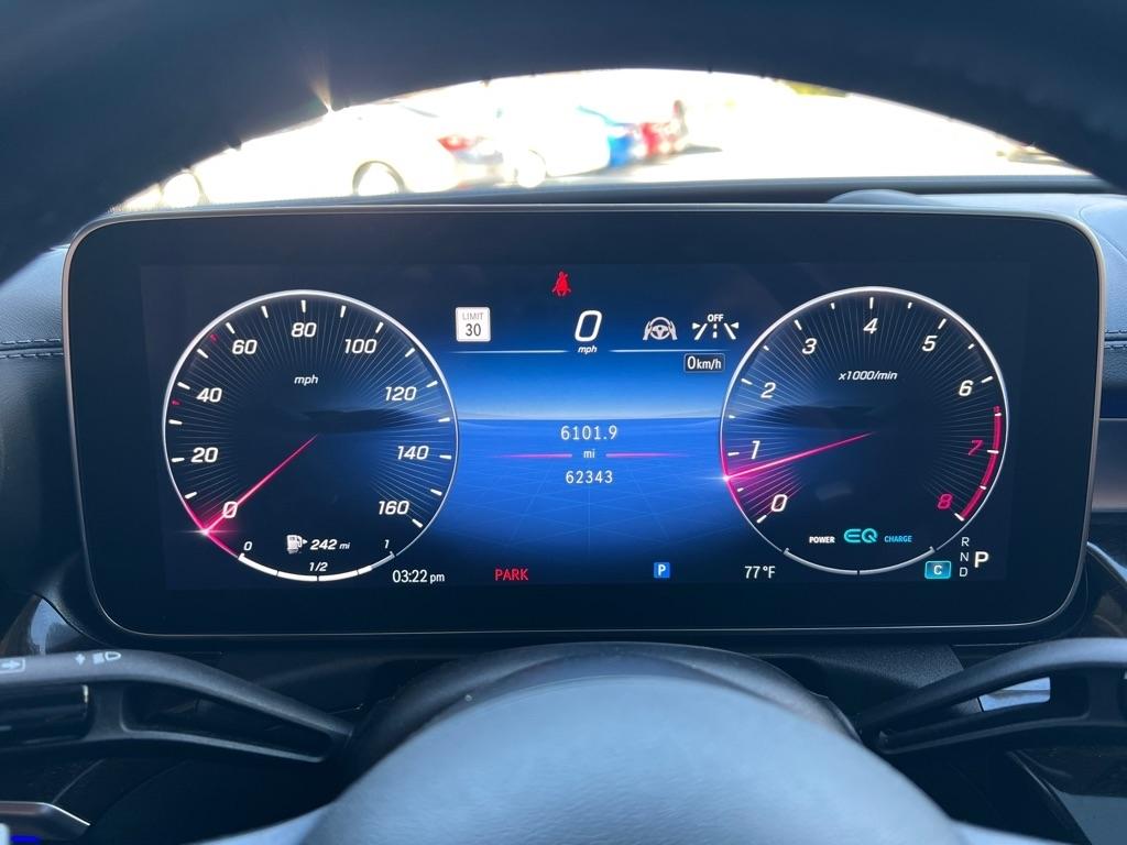 Mercedes-Benz C-Class C300 4MATIC Sedan 2022