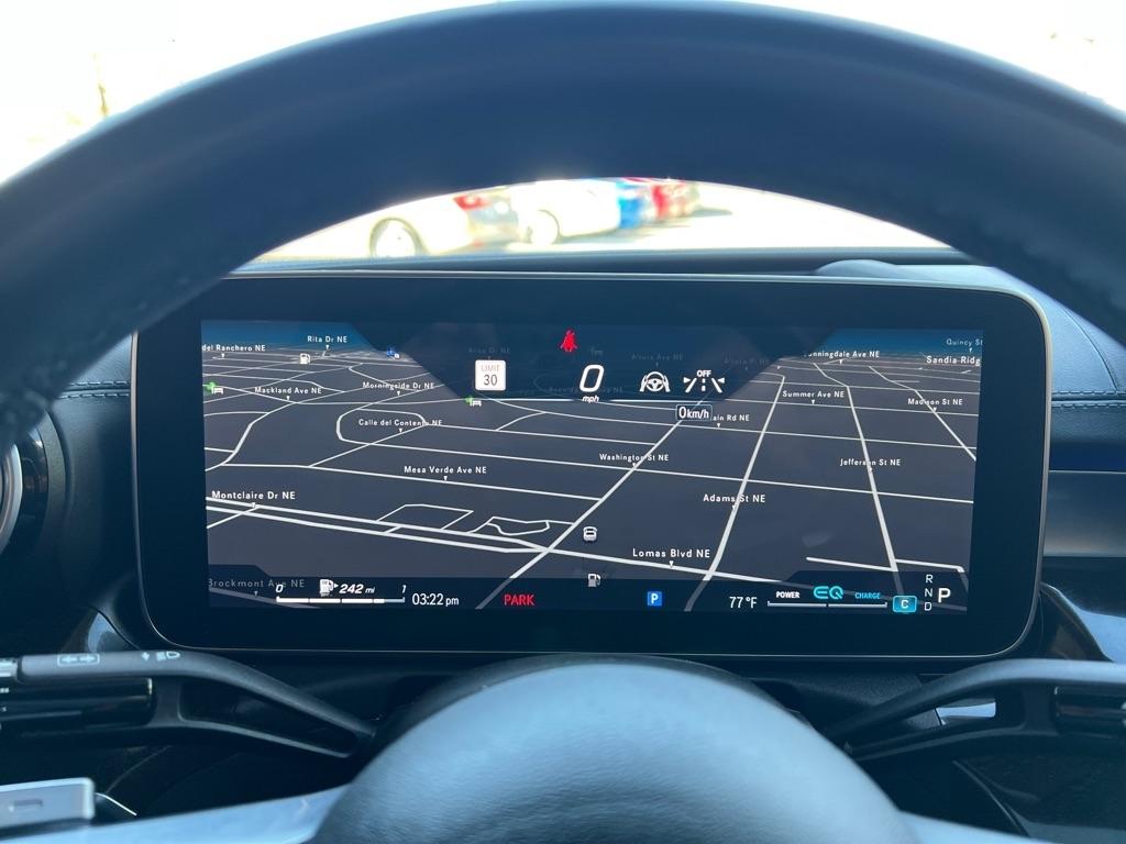 Mercedes-Benz C-Class C300 4MATIC Sedan 2022