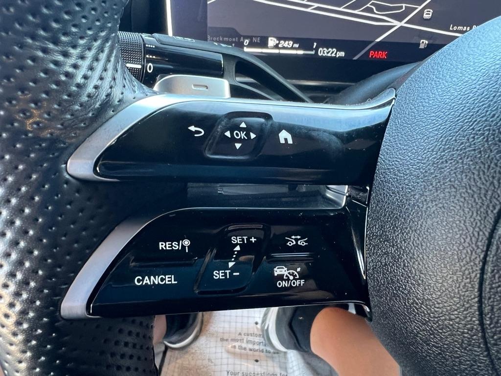 Mercedes-Benz C-Class C300 4MATIC Sedan 2022