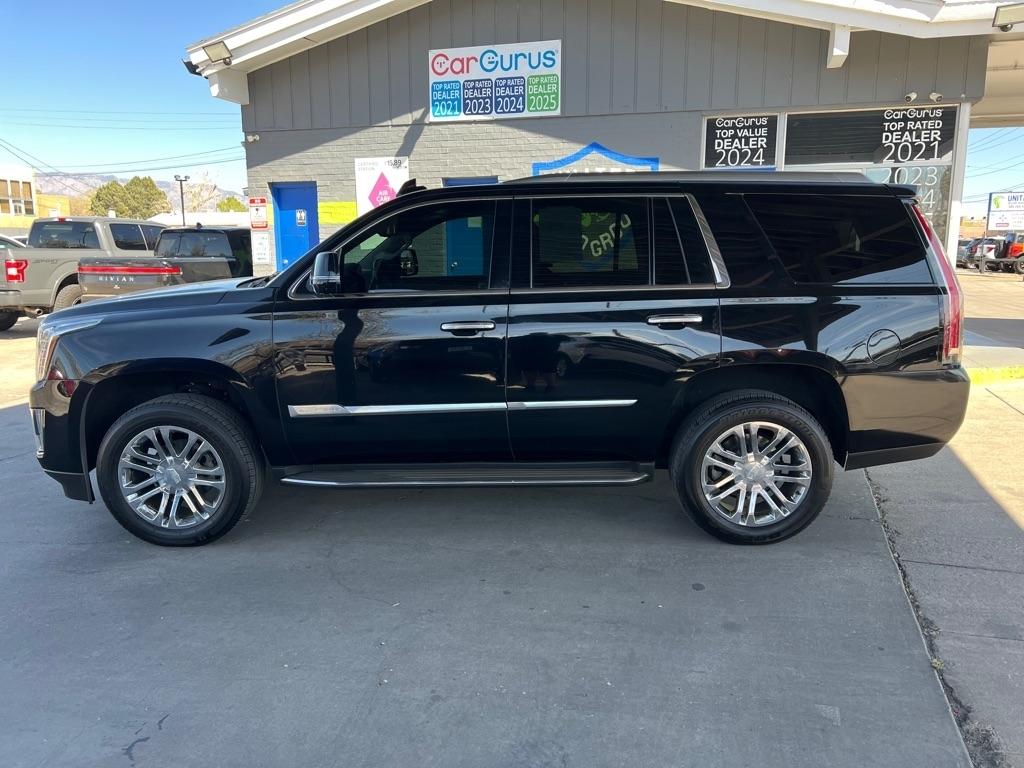 Cadillac Escalade Standard 2WD 2016