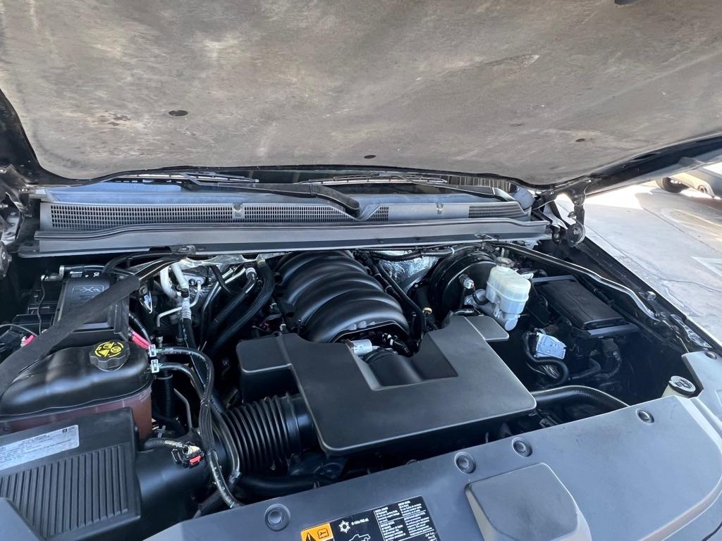 Cadillac Escalade Standard 2WD 2016