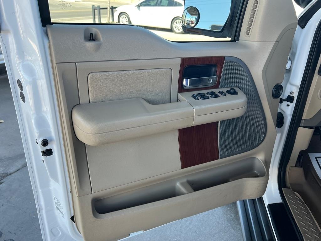 Ford F-150 FX4 SuperCrew 4WD 2005