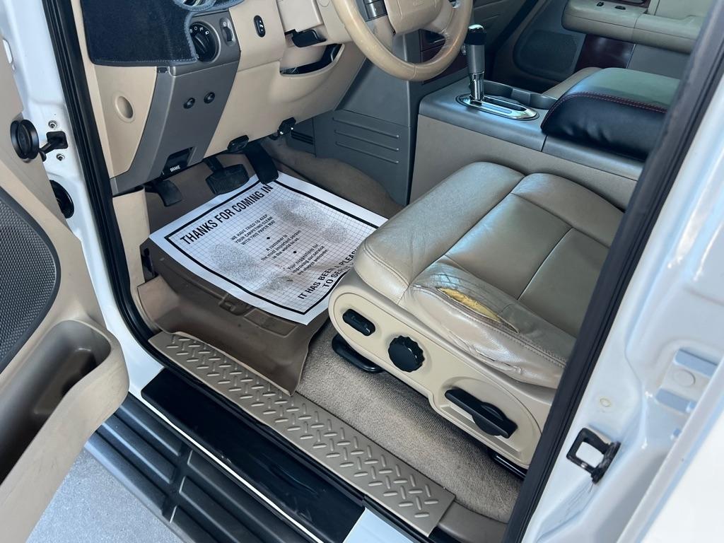 Ford F-150 FX4 SuperCrew 4WD 2005