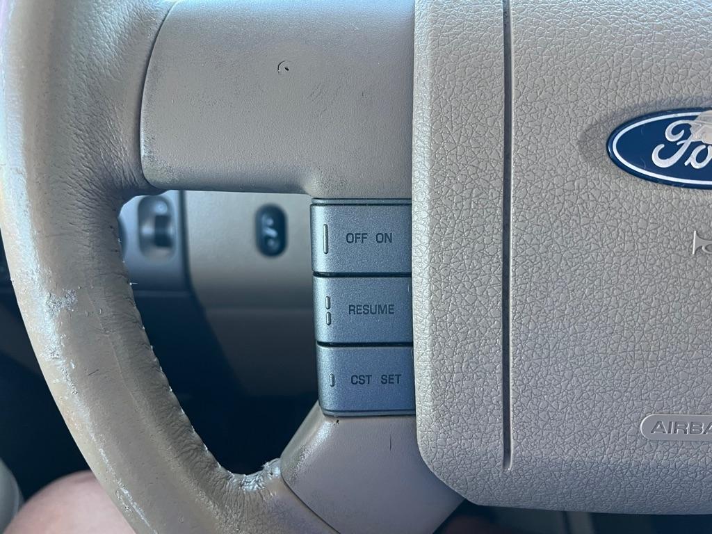 Ford F-150 FX4 SuperCrew 4WD 2005