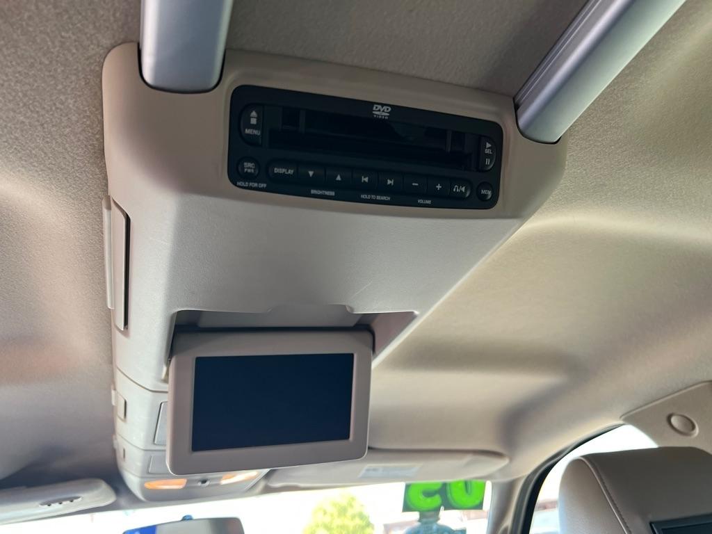 Ford F-150 FX4 SuperCrew 4WD 2005