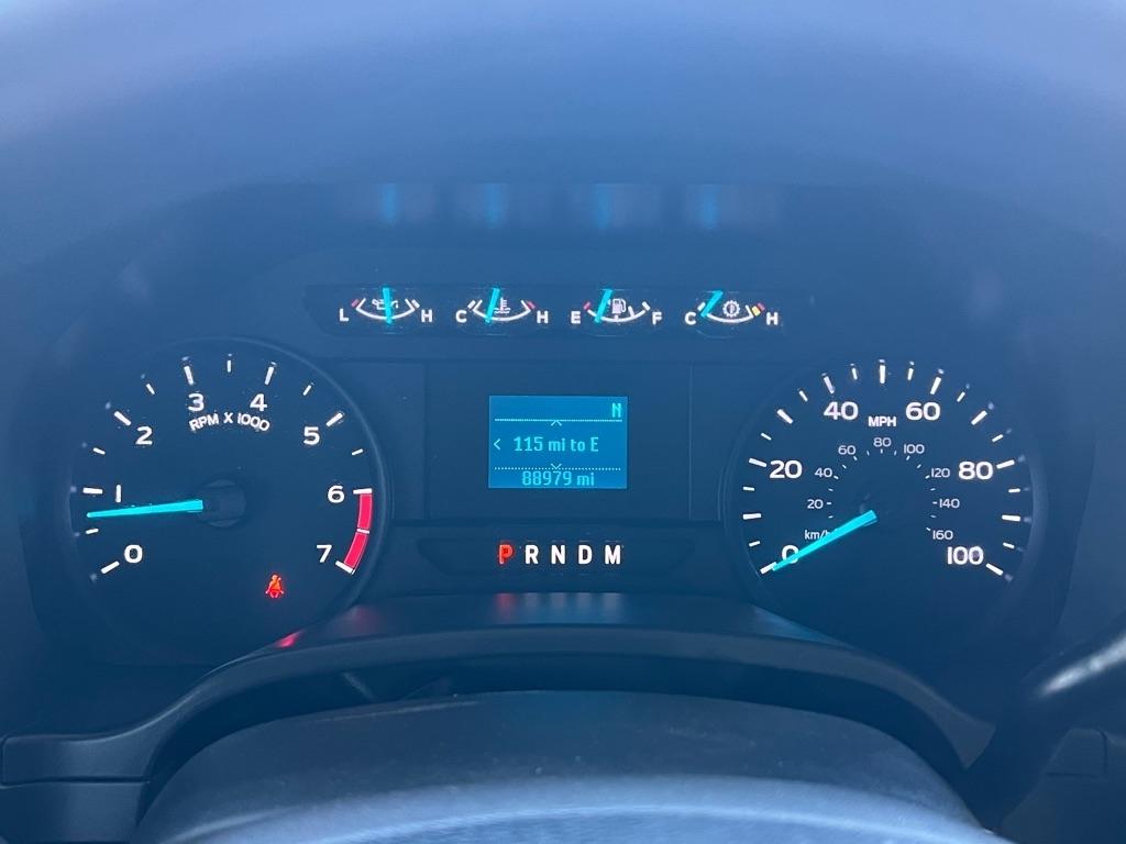 Ford F-250 SD XL Crew Cab 4WD 2022