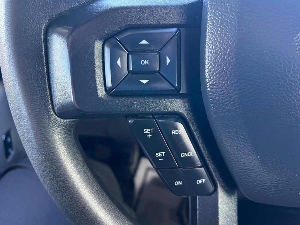 Ford F-250 SD XL Crew Cab 4WD 2022