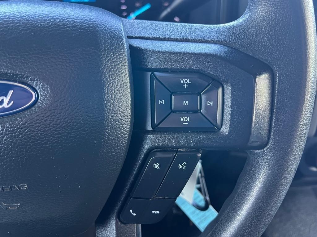 Ford F-250 SD XL Crew Cab 4WD 2022