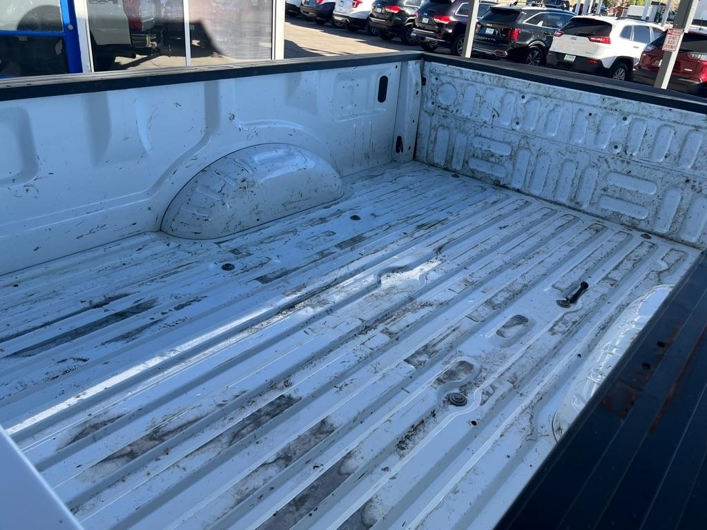 Ford F-250 SD XL Crew Cab 4WD 2022