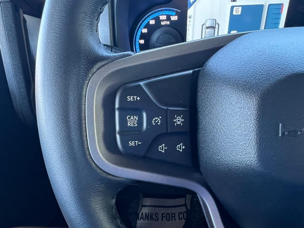 Ford Bronco Outer Banks 4-Door 2024