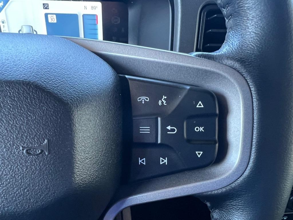 Ford Bronco Outer Banks 4-Door 2024