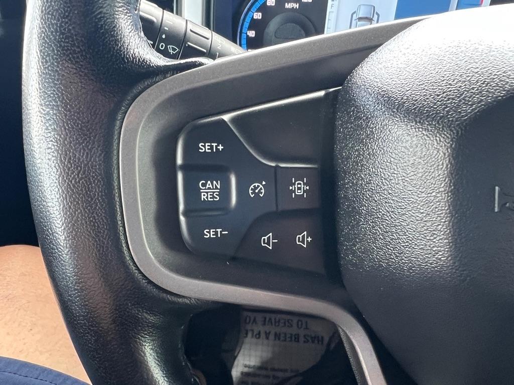 Ford Bronco Base 4-Door w/Advanced 2023