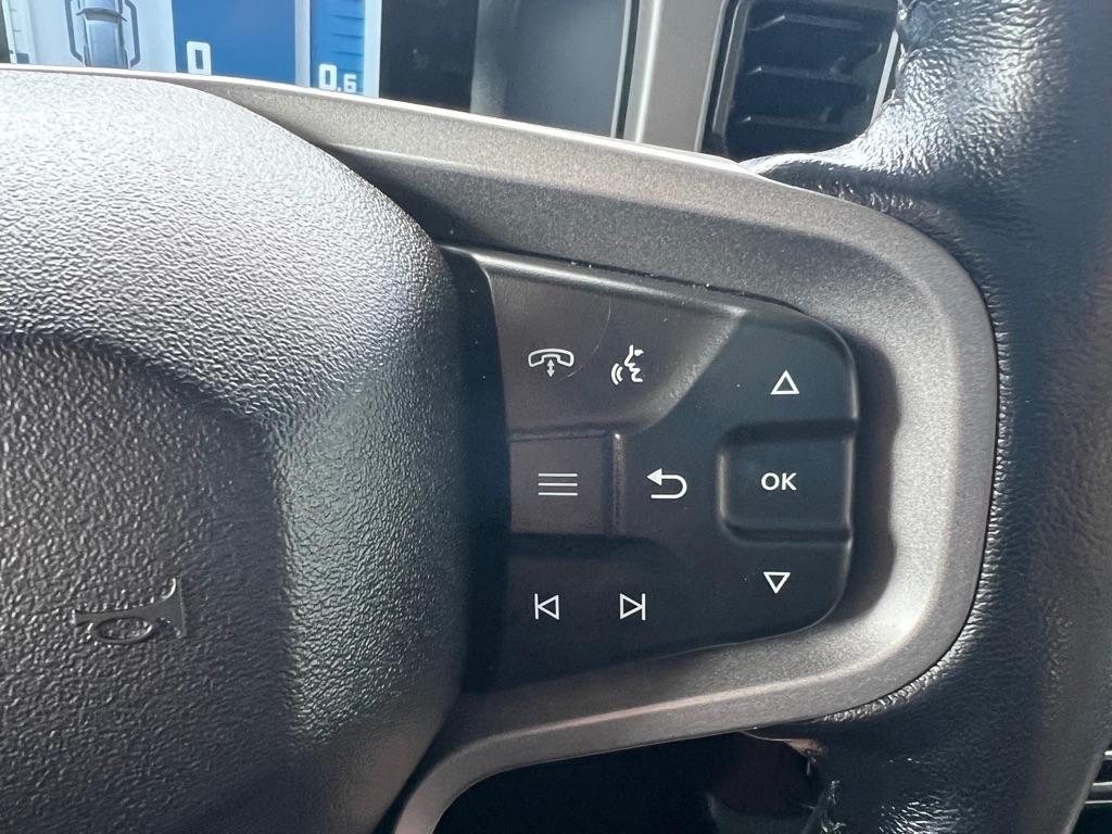 Ford Bronco Base 4-Door w/Advanced 2023