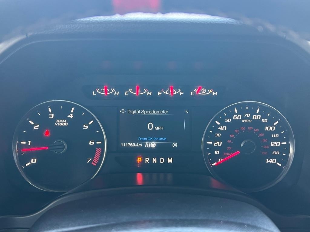 Ford F-150 Raptor SuperCrew 4WD 2017