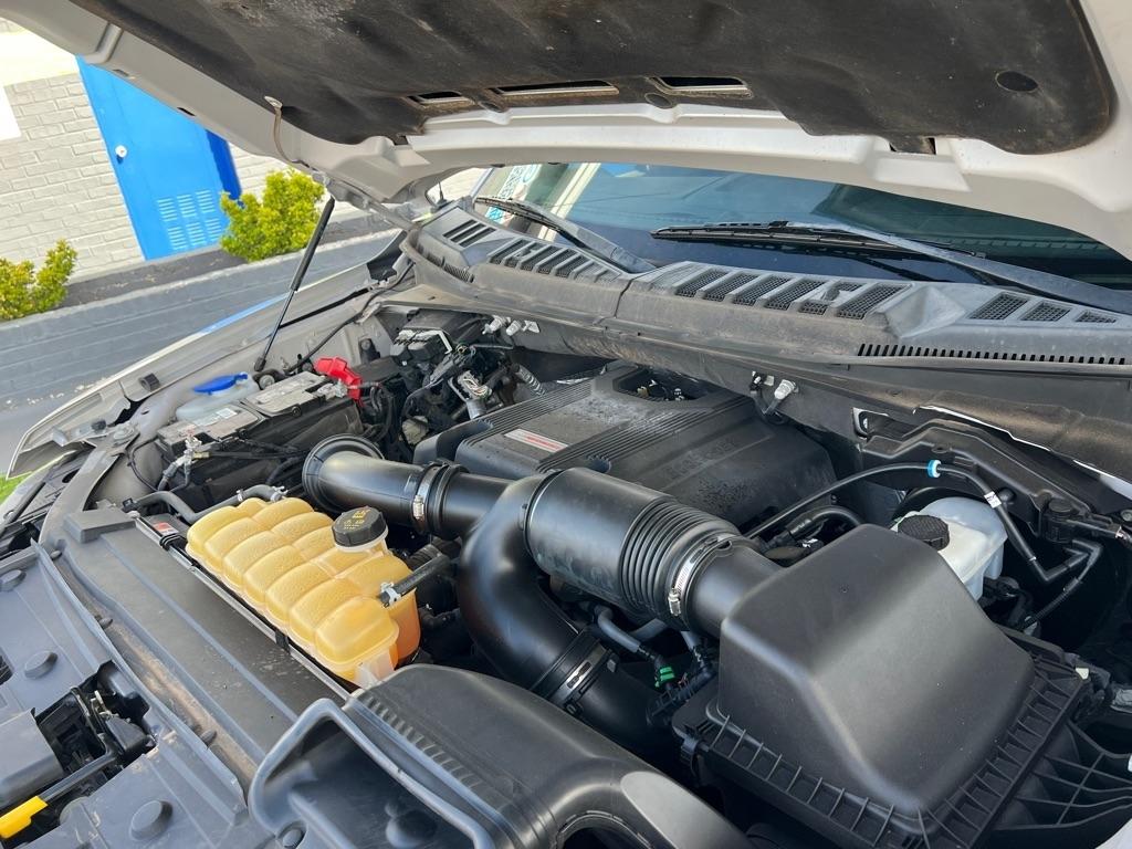 Ford F-150 Raptor SuperCrew 4WD 2017