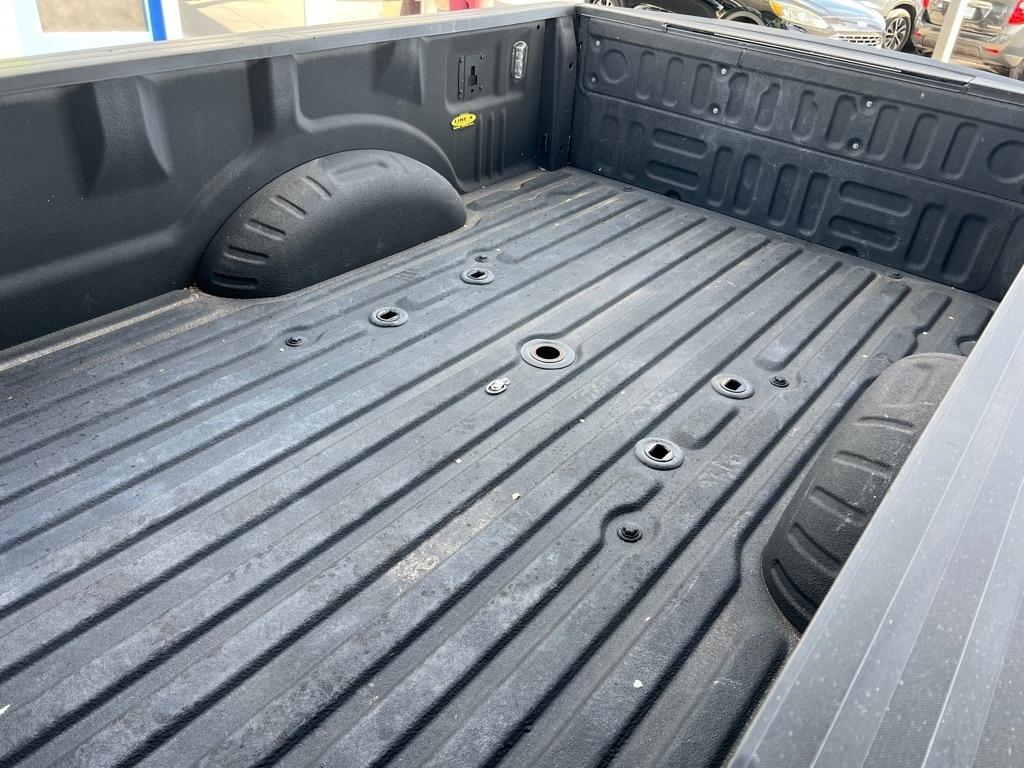 Ford F-350 SD Lariat Crew Cab Long Bed DRW 4WD 2020