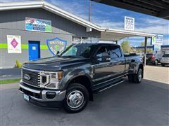 2020 Ford F-350 SD 