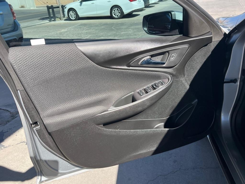 Chevrolet Malibu RS 2024