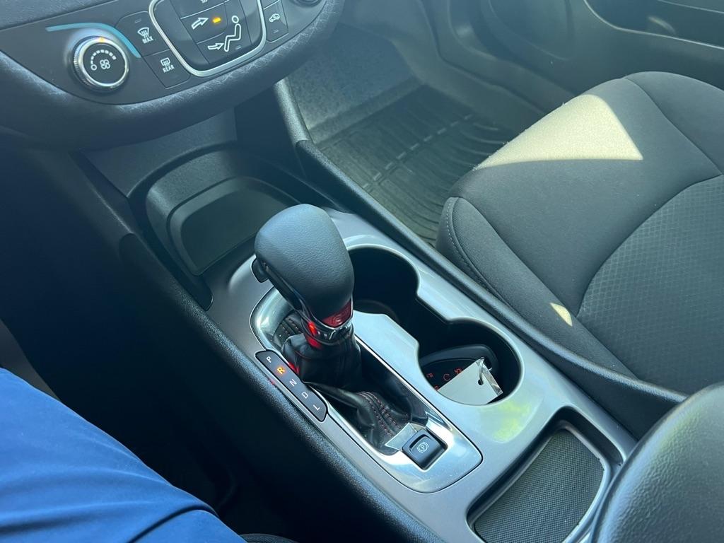 Chevrolet Malibu RS 2024